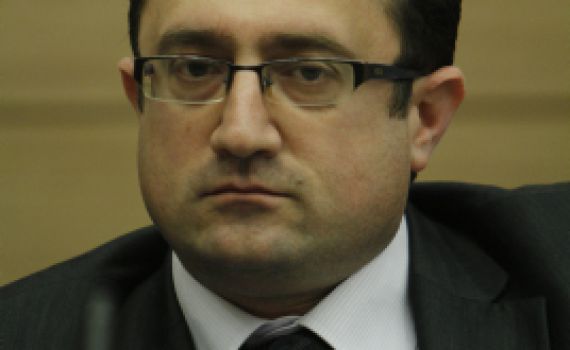 "על עונש מוות למחבלים תקום ותיפול הממשלה"