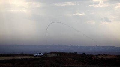 אזעקה נשמעה ברמת הגולן; זוהתה נפילה