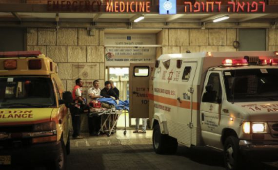 שיפור במצבה של שירה קליין: תועבר לשיקום