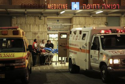 שיפור במצבה של שירה קליין: תועבר לשיקום