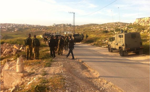 "חברו של הנעדר מסר גרסאות סותרות"