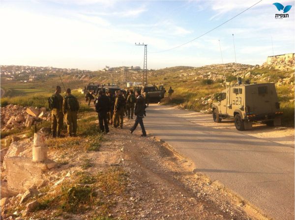 "חברו של הנעדר מסר גרסאות סותרות"