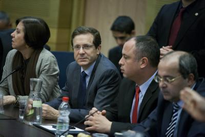 "ח"כים מהאופוזיציה ינטשו ויצטרפו לממשלה"