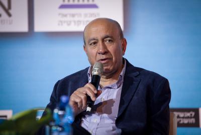 בהלול מודה: "העבודה היא לא מפלגה ציונית"