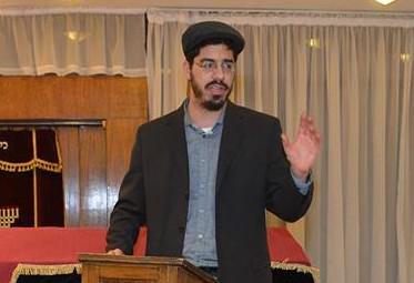 רעידות אדמה הן בגלל חטאי הרב אליצור / תגובה