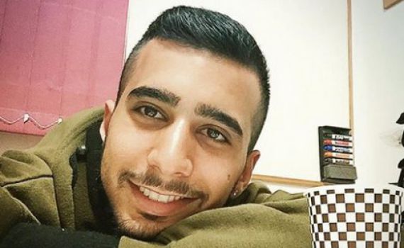 "מעשה קונדס שפגע בביטחון המדינה"