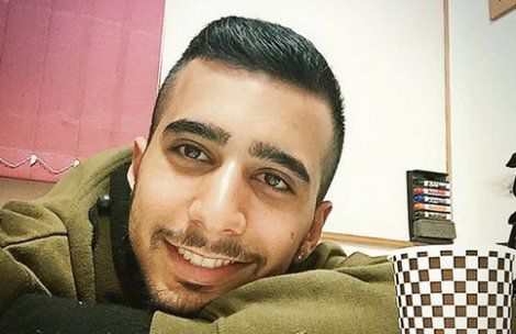 "מעשה קונדס שפגע בביטחון המדינה"