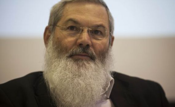 "מחכים שהליכוד יקיים את הבטחתו"