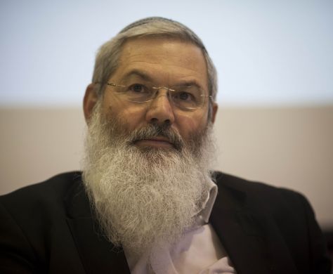 "מחכים שהליכוד יקיים את הבטחתו"