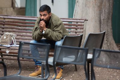 צעד ענישה ראשון: חברו של ניב אסרף יודח מצה"ל