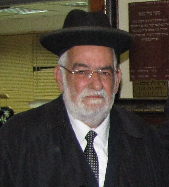 בעקבות פטירת רב העיר בוטלו חגיגות המימונה בלוד