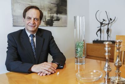 מרידור מסביר מדוע צריכה לקום ממשלת אחדות