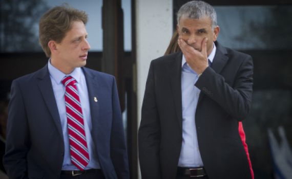 בליכוד לא מתכוונים להמתין למשה כחלון