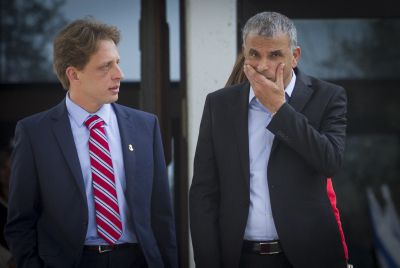 בליכוד לא מתכוונים להמתין למשה כחלון