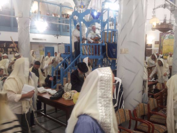 "היום היינו צריכים לעלות לבית המקדש ולהר הבית"