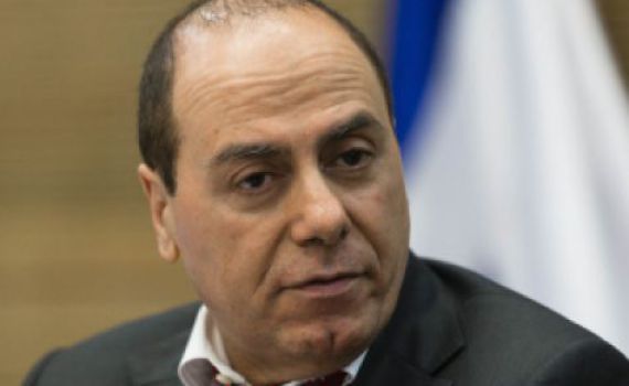 "תמיד הייתי חסיד של ממשלות עם 'העבודה'"