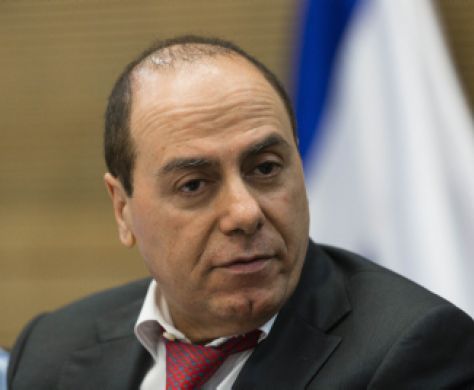 "תמיד הייתי חסיד של ממשלות עם 'העבודה'"