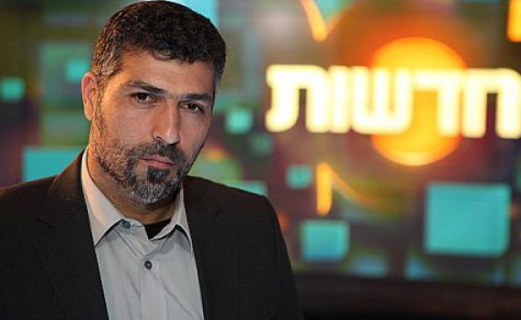 'לפני שריון אוחנה בנט הציע לי להצטרף למפלגה'