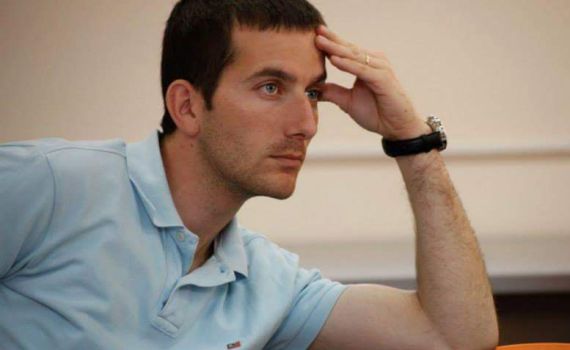 אודי טנא מונה ליועצו של ח"כ יואב קיש מהליכוד