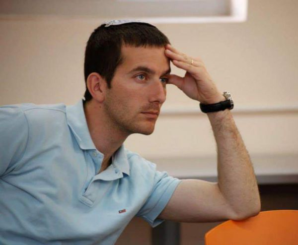 אודי טנא מונה ליועצו של ח"כ יואב קיש מהליכוד