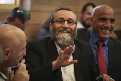 כחלון יוותר על ראשות וועדת הכספים