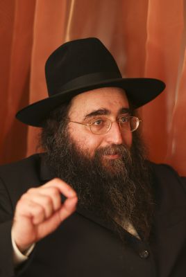 הרב פינטו הודה והורשע במתן שוחד לתנ"צ ברכה