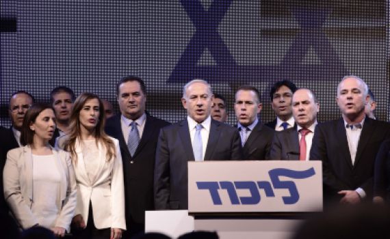 "אם צריך, לא נהסס ללכת עוד פעם לבחירות"