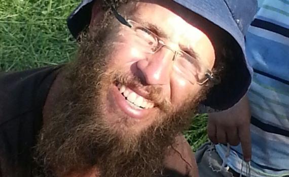 בנו של הרב אורי שרקי הוא ההרוג באירוע הדריסה בירושלים