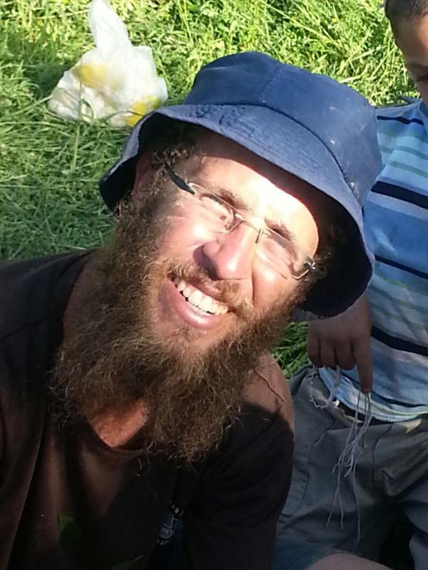 בנו של הרב אורי שרקי הוא ההרוג באירוע הדריסה בירושלים