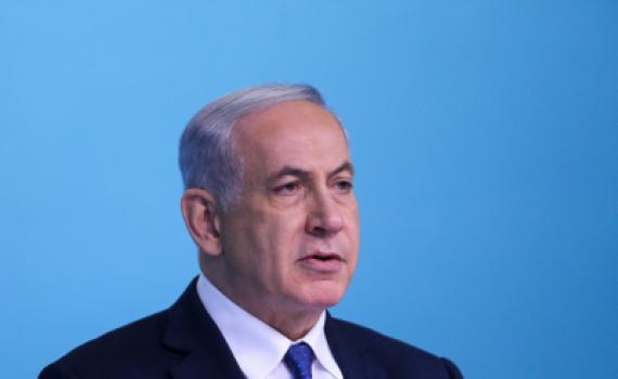 נתניהו מפחד לשחרר את תיק החוץ