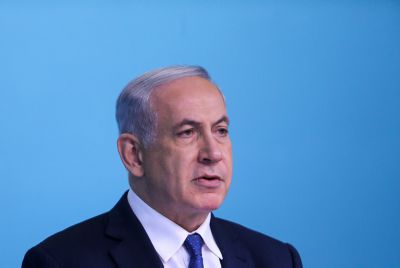 נתניהו מפחד לשחרר את תיק החוץ