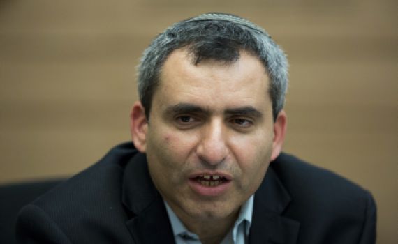 החכי"ם החרדים טרפדו את מינויו של אלקין לשר הדתות