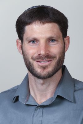 סמוטריץ': "לעולם לא נכיר בנישואים חד מיניים"