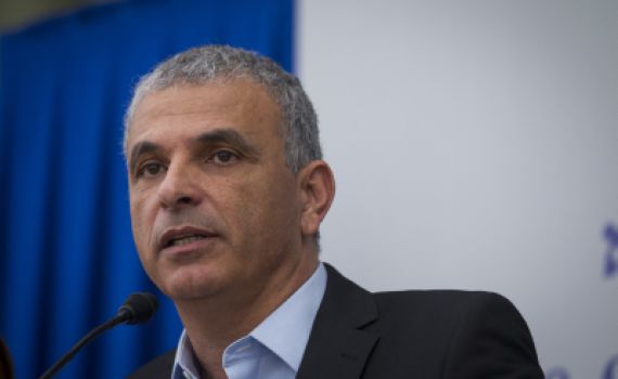 דיווח: כחלון ונתניהו סיכמו על ממשלה רחבה