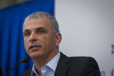 דיווח: כחלון ונתניהו סיכמו על ממשלה רחבה