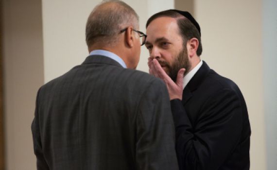 דרעי הציע לאריאל אטיאס להתמנות לשר