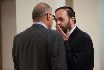 ההצעה של ש"ס: מנכ"ל משרד הדתות מטעם 'הבית היהודי'