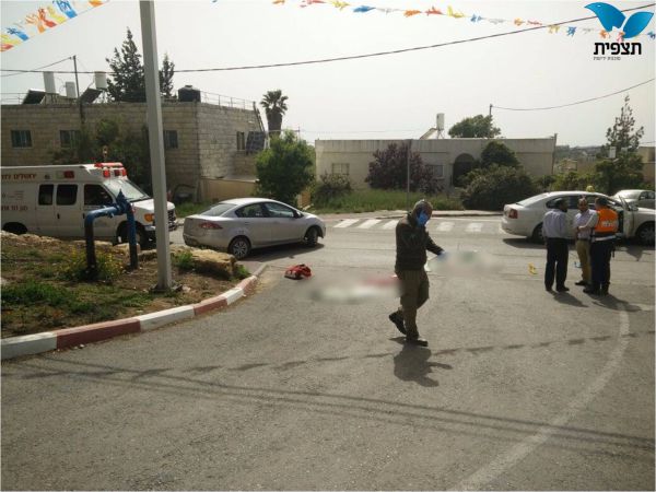 הותר לפרסום שמו של הילד שנהרג בבית אל