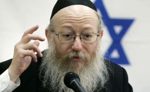 "היינו צריכים לקבל 8 מנדטים, אלי ישי הזיק"