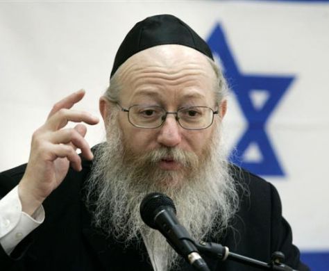 "היינו צריכים לקבל 8 מנדטים, אלי ישי הזיק"