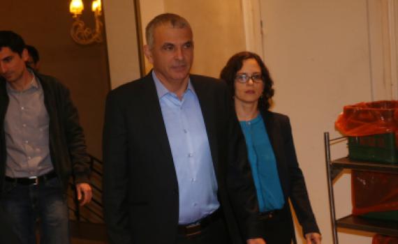 'הליכוד': "כחלון דוחף אותנו לזרועות הרצוג"