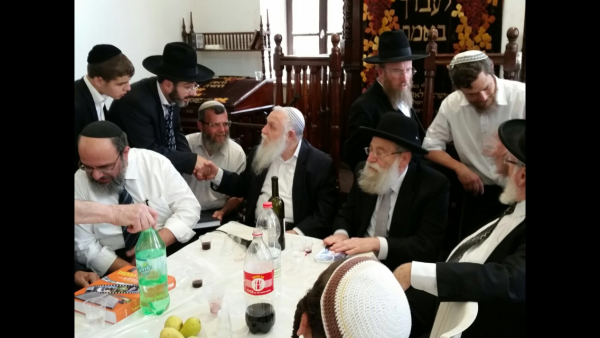 עטרה ליושנה: הרב שטרן שחזר את מסורת הרב קוק