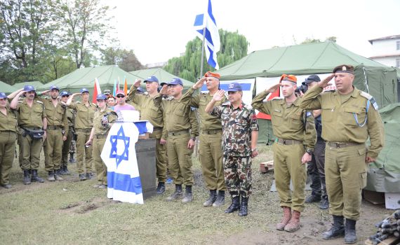נפאל: נותר ישראלי אחד המוגדר מנותק קשר