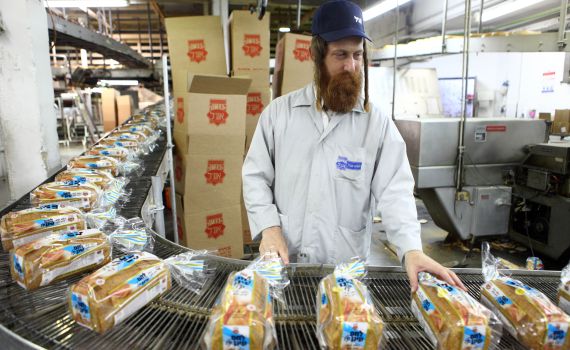 למחמירים: כך תדעו שהחמץ יוצר לאחר הפסח