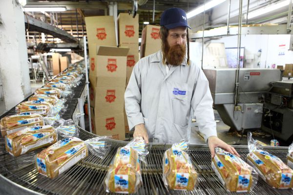 למחמירים: כך תדעו שהחמץ יוצר לאחר הפסח