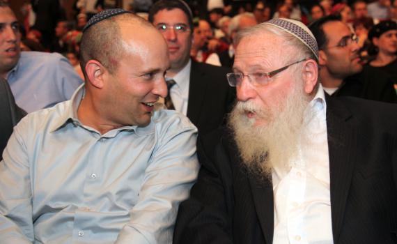 לא כניעה לחרדים אלא הזדמנות לתיקון/ תגובה