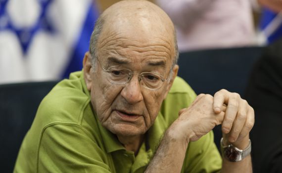 שריד: אני נגעל מהעובדה שבנט יופקד על חינוך ילדינו