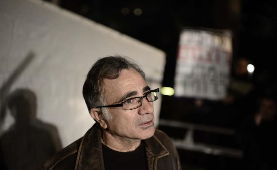 משה איבגי נגד שקד: מה היא מבינה בתרבות?