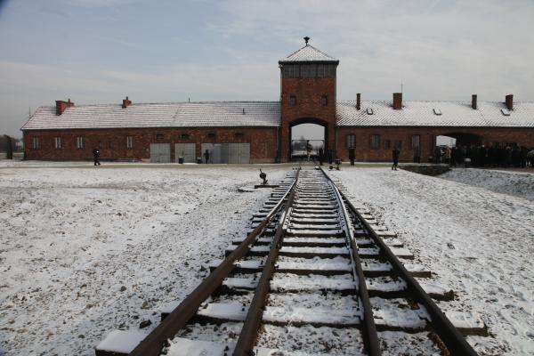 למה אלוהים החליט על השואה? איננו יודעים