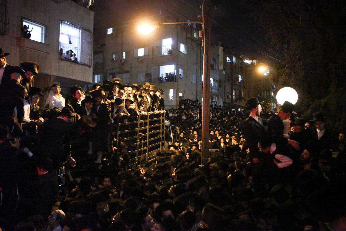 הלקחים שצריך ליישם מהאסון בלווית הרב ואזנר